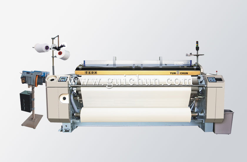 JWYC408 Water Jet Loom